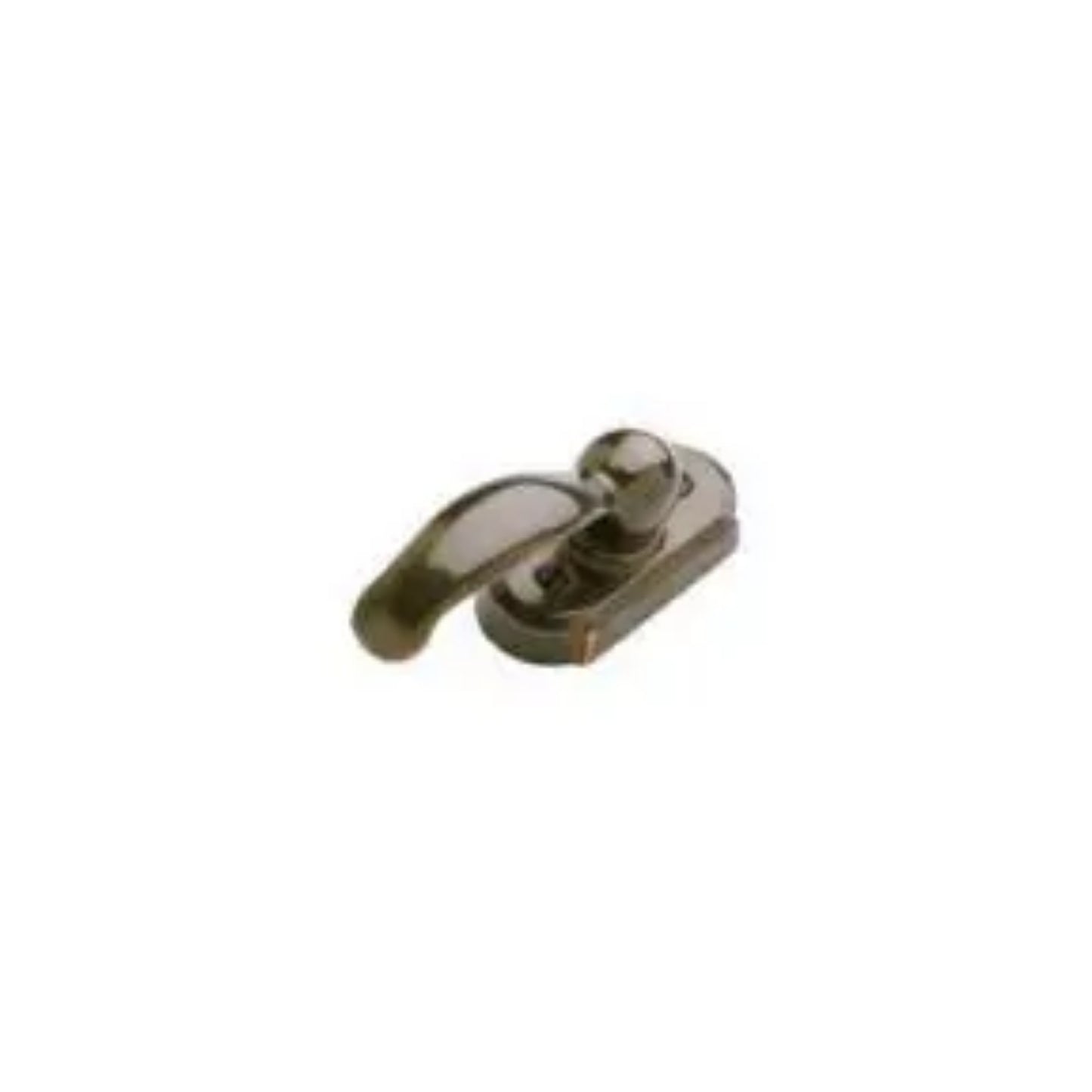 Arched Tilt & Turn Trim - 1 1/2" x 3"