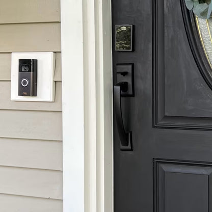 Ares Smart Keypad Entry Set - Works with Yale Access