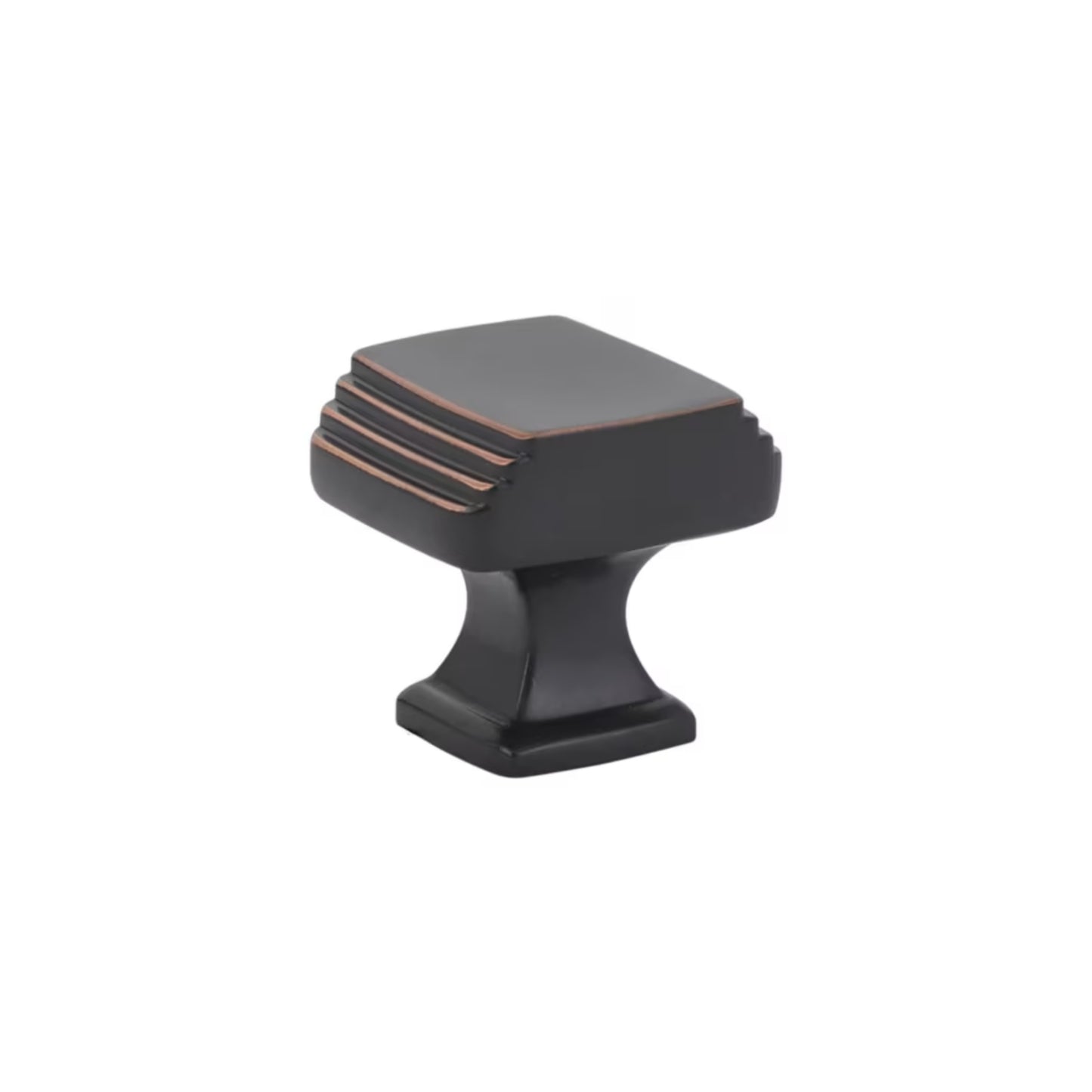 Art Deco Cabinet Knob