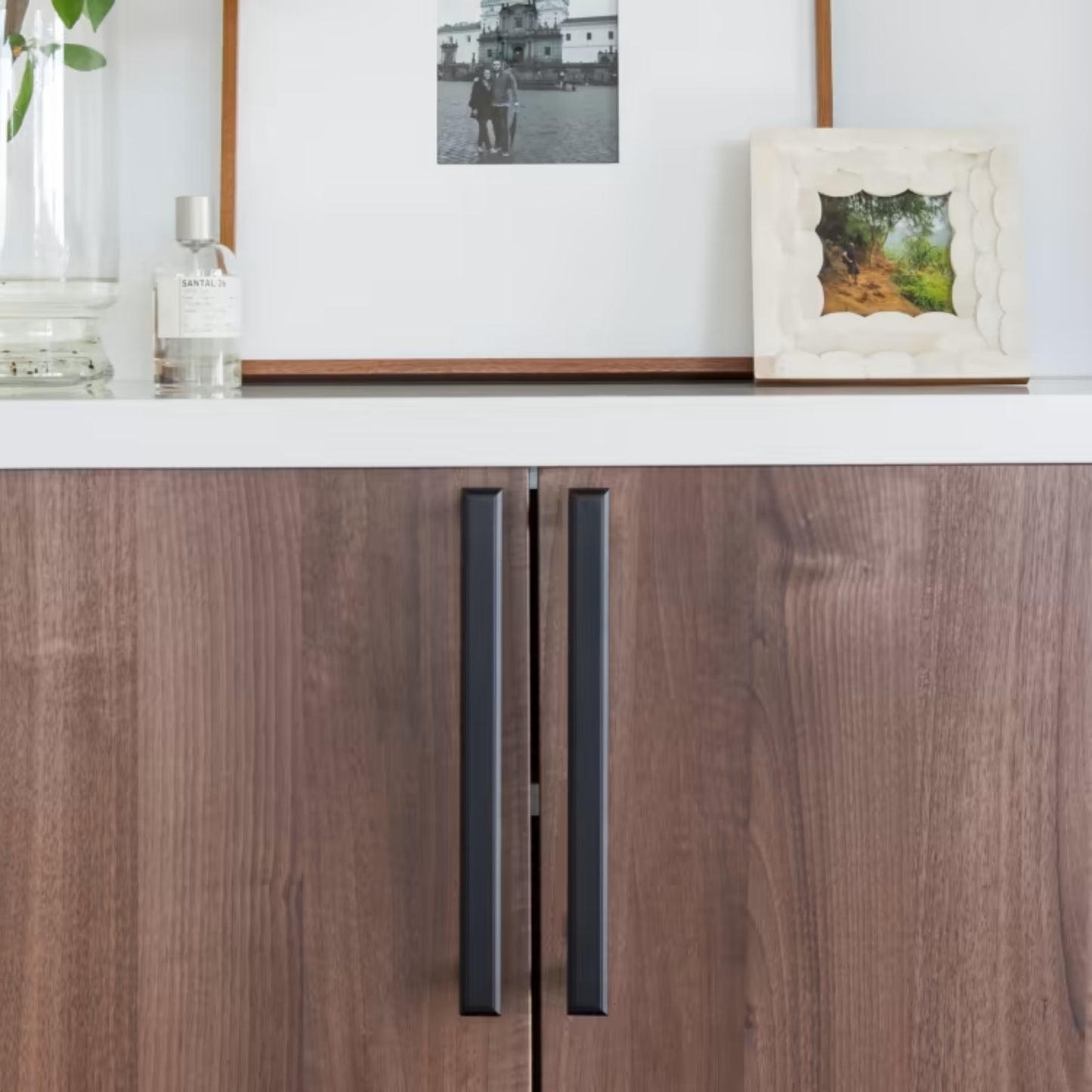 Art Deco Cabinet Pull