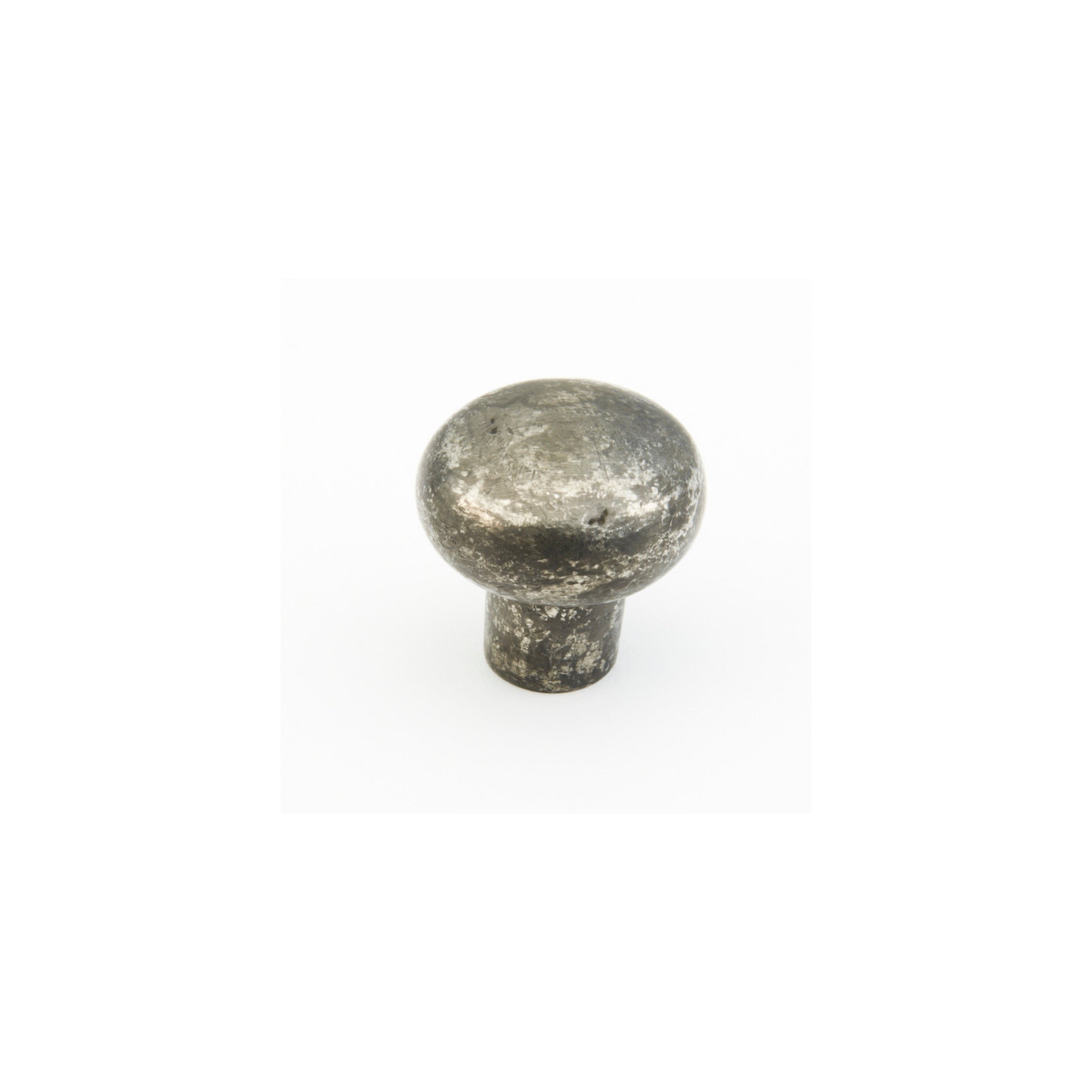 Artifex Round Knob – Hardware Collection Online