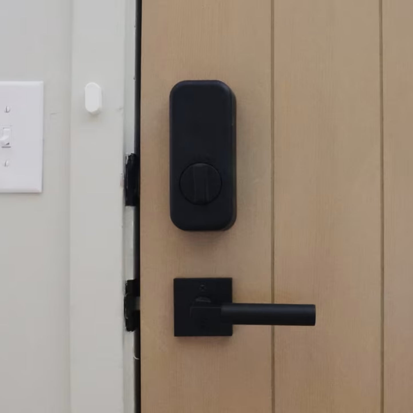 Baden Smart Keypad Entry Set - Works with Yale Access