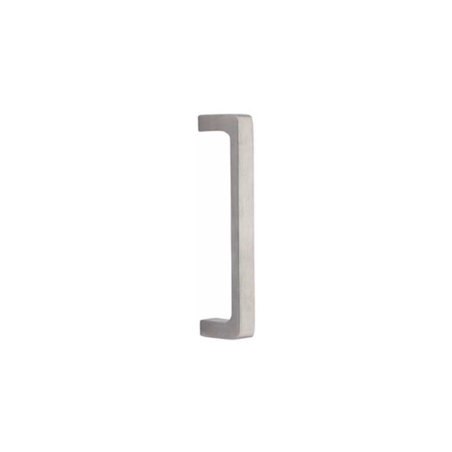 Baden Stainless Steel 8" Door Pull