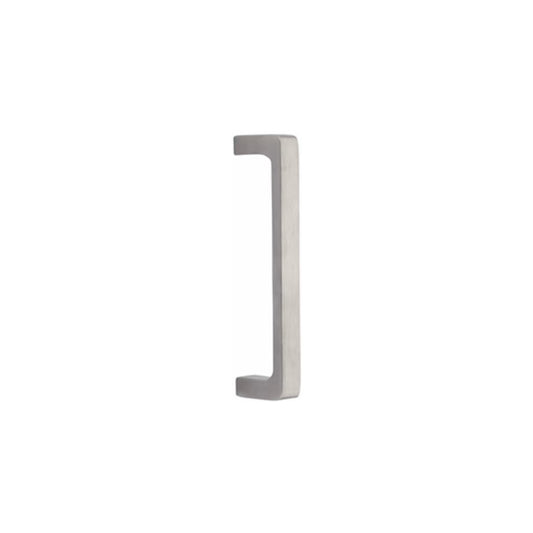 Baden Stainless Steel 8" Door Pull