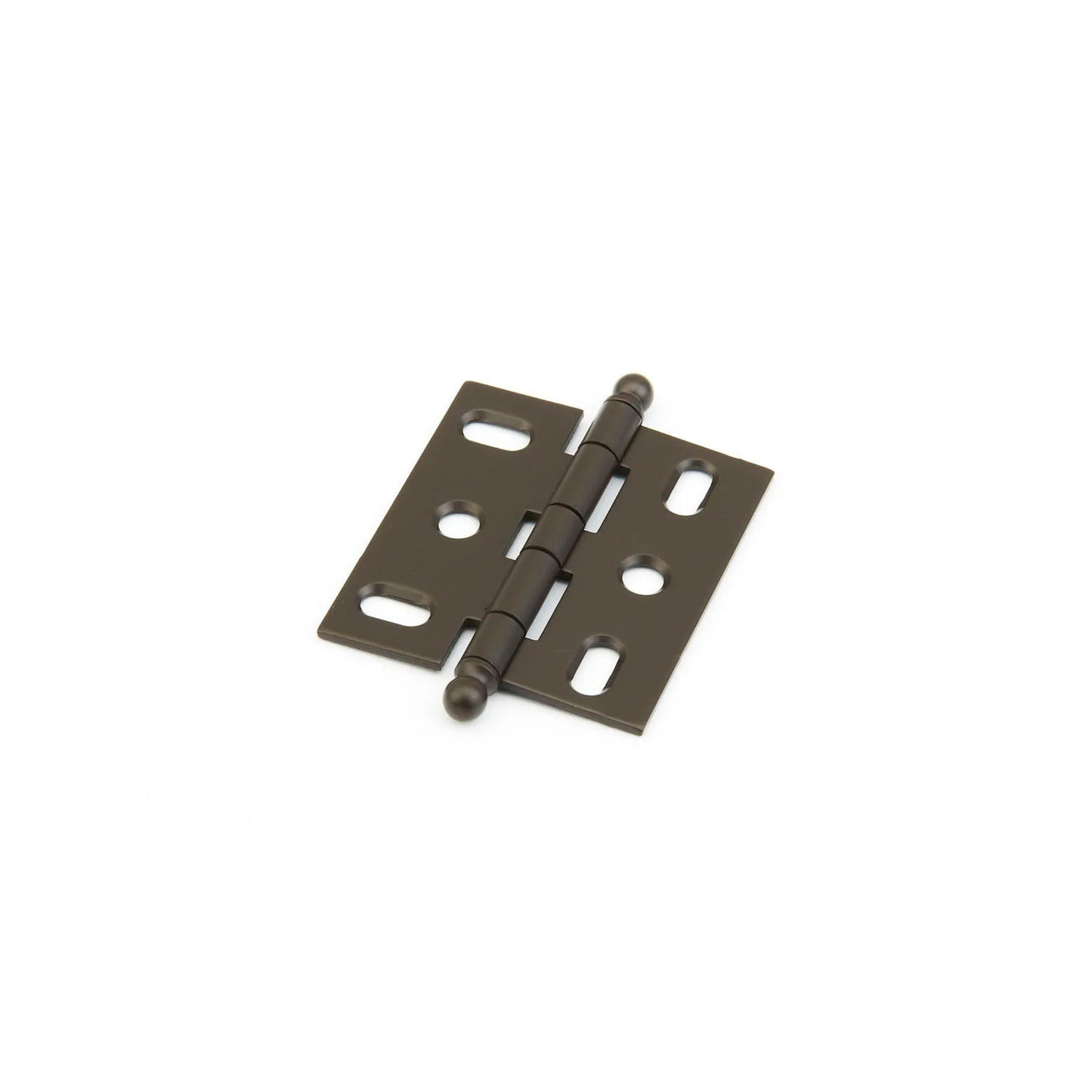 Ball Tip Mortise Hinges