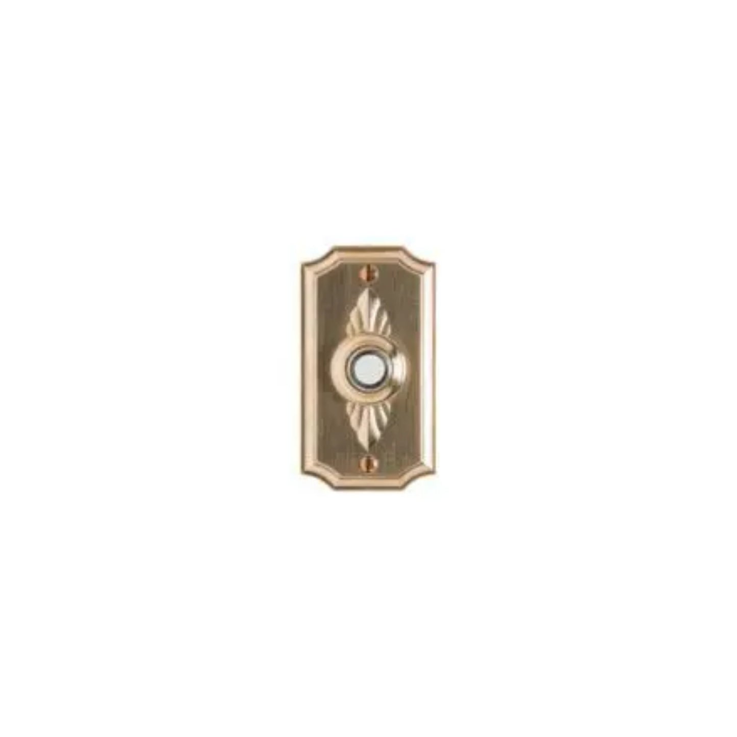 Bordeaux Doorbell Button