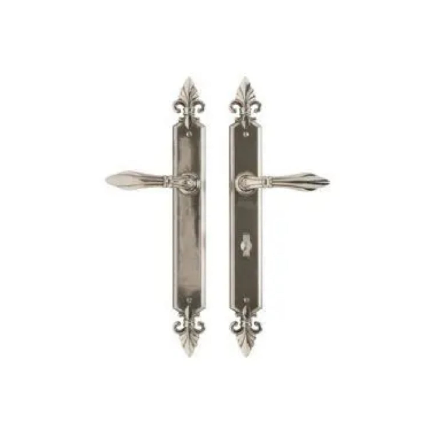 Bordeaux Multi-Point Patio Set - 2" x 17"