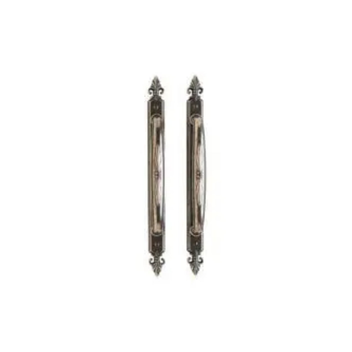 Bordeaux Sliding Door Set - 1 1/4" x 14 11/16"