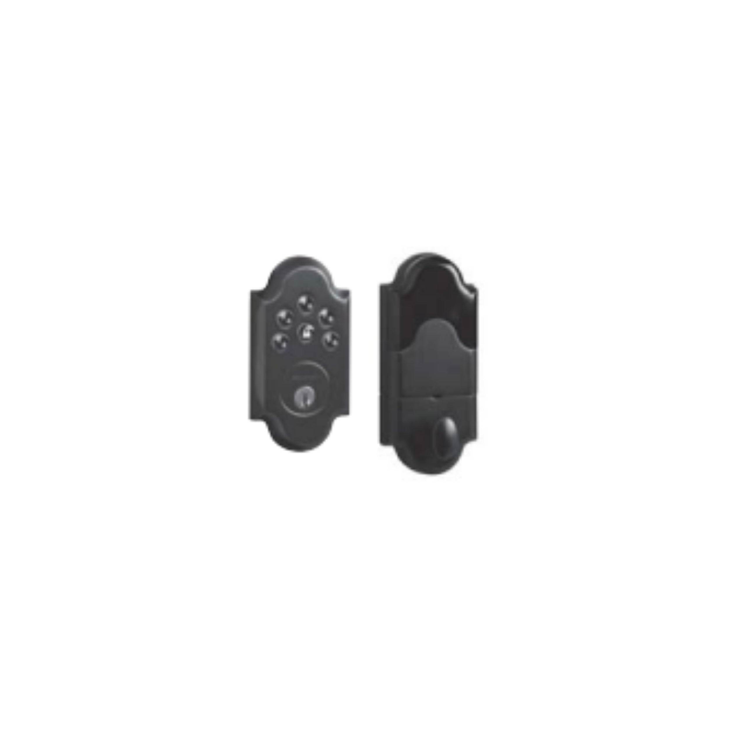 Boulder Deadbolt – Hardware Collection Online
