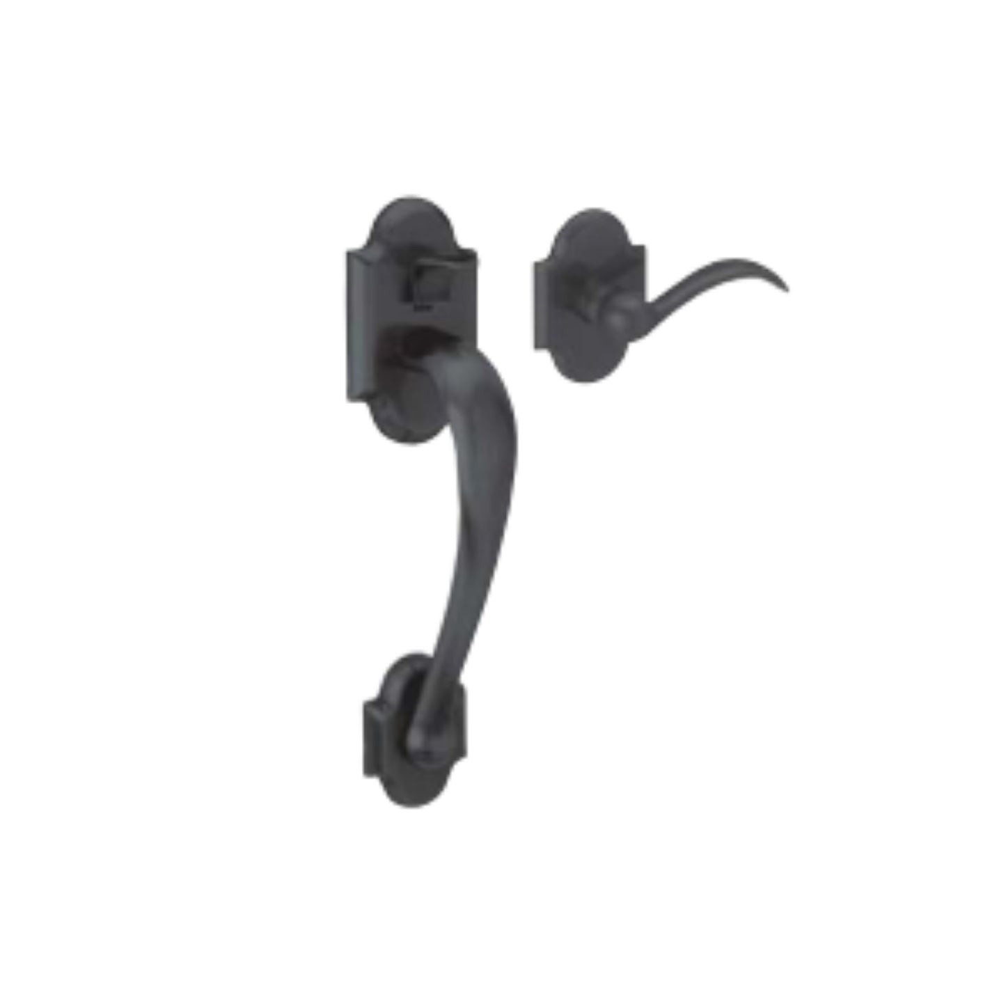 Boulder Sectional Handleset Kit