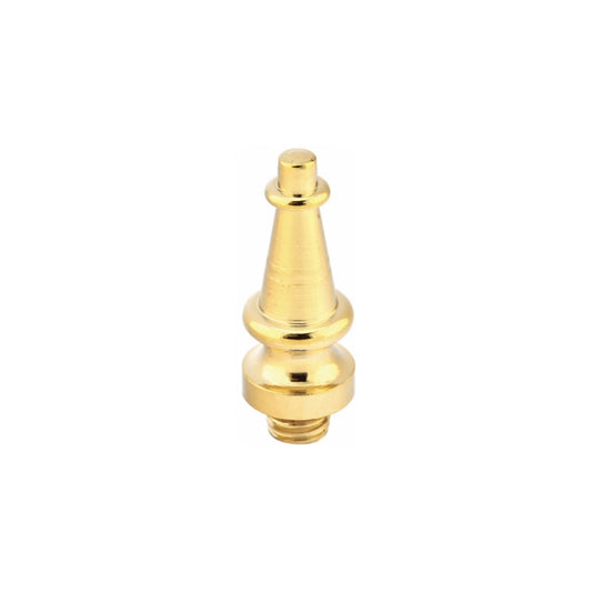 Brass Steeple Hinge Tips