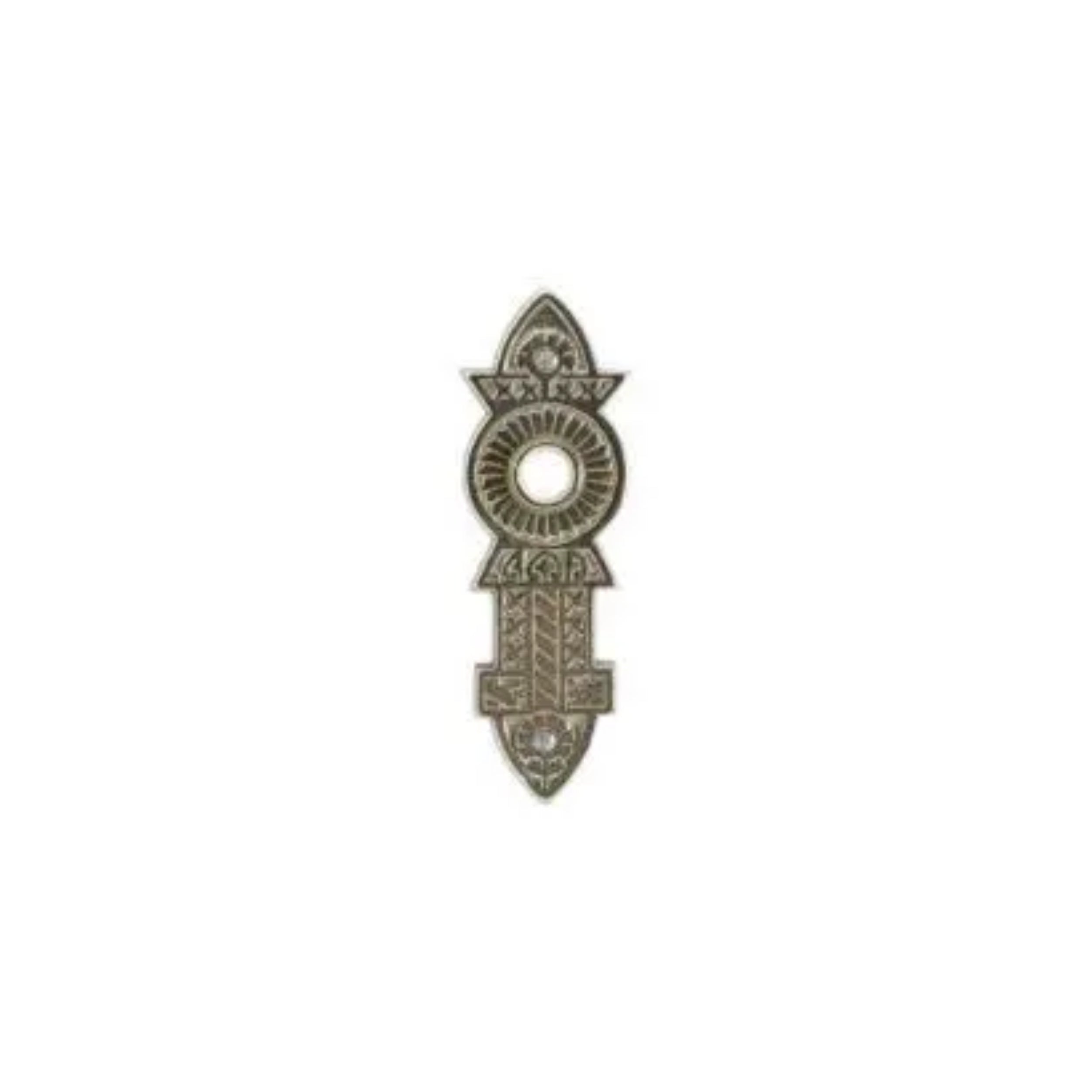 Briggs Doorbell Button – Hardware Collection Online