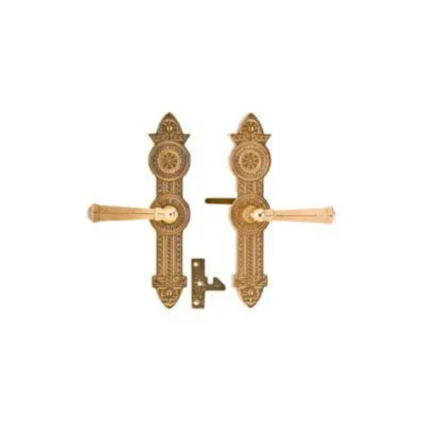 Briggs Gate Hardware