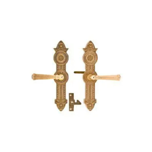 Briggs Gate Hardware