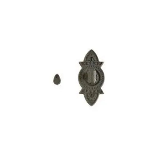 Briggs Mortise Bolt