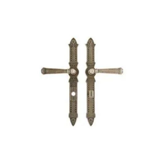Briggs Multi-Point Entry Set - 2" x 15"