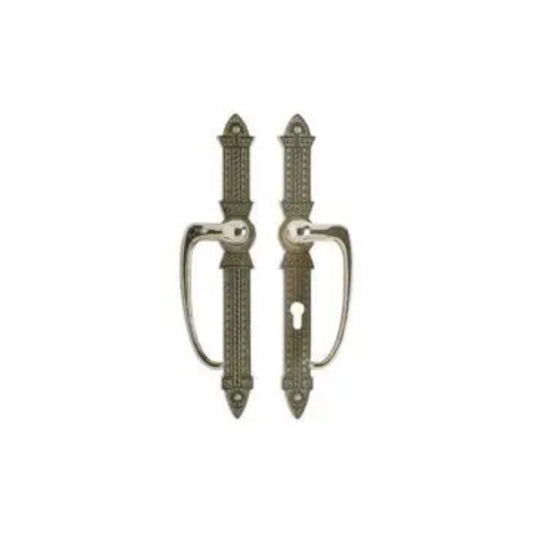 Briggs Patio Sliding Door Set - 2" x 15"