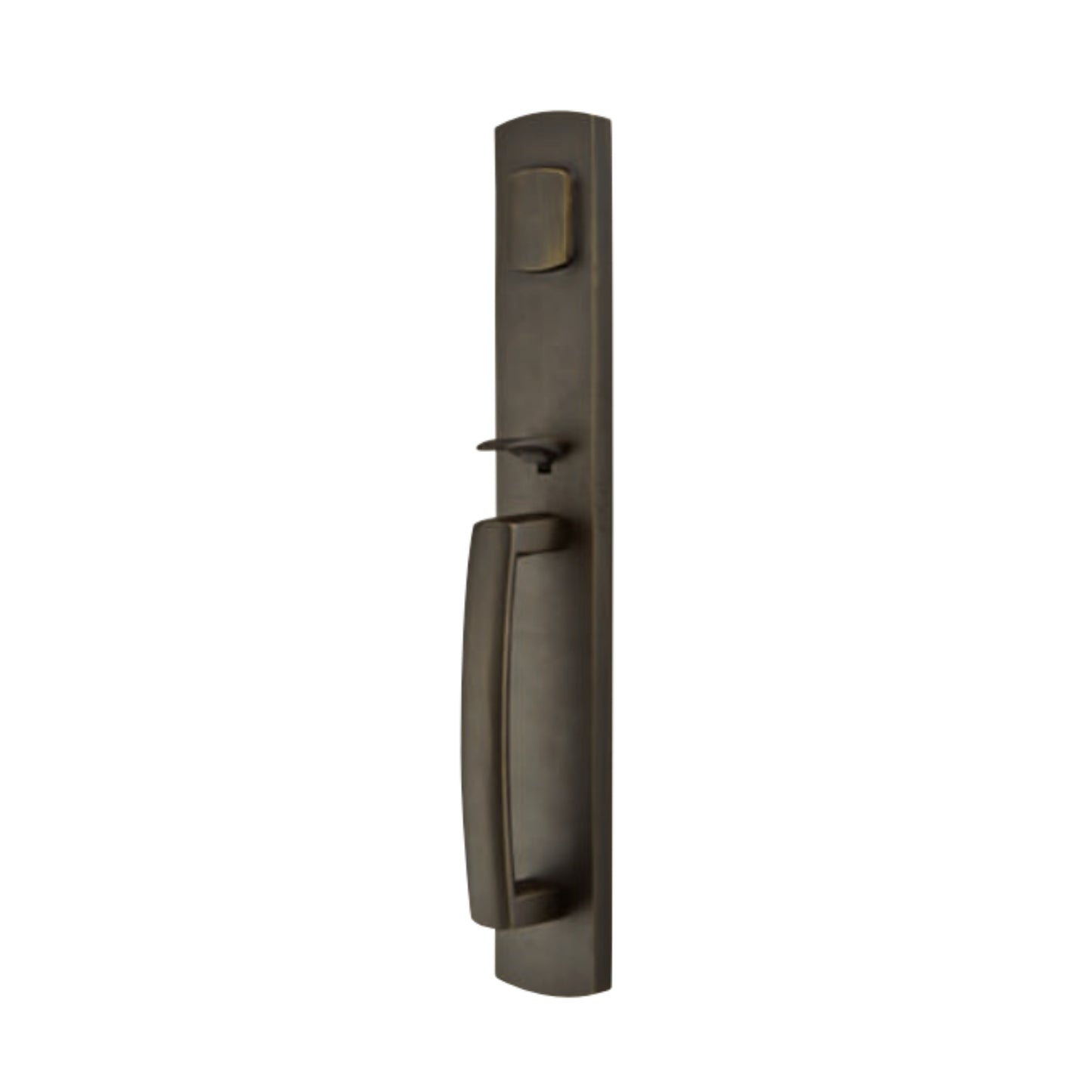 Brighton Sandcast Bronze Grip by Grip Entry Set