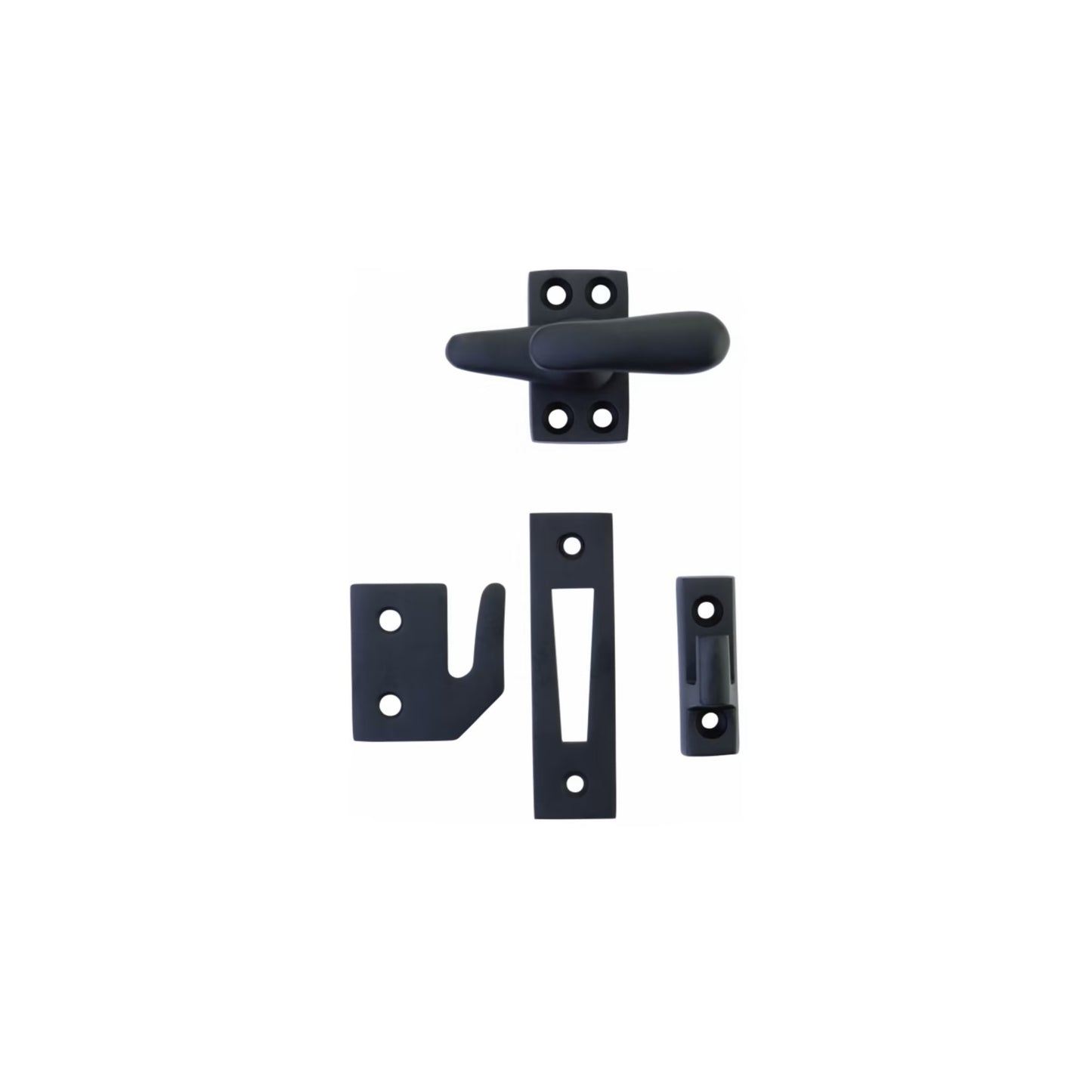 Casement Latch