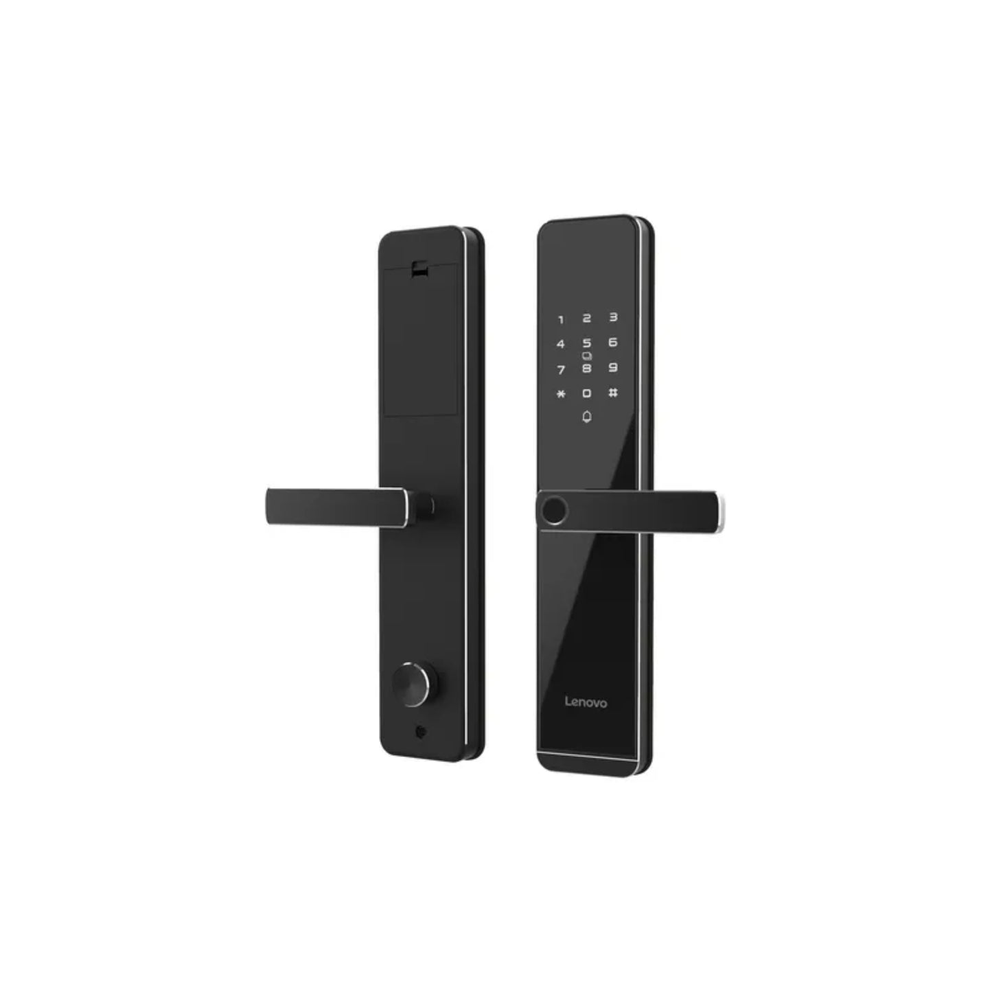 Cerradura Digital E6 Wifi Lenovo