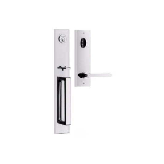 Contemporary Handleset Santa Cruz