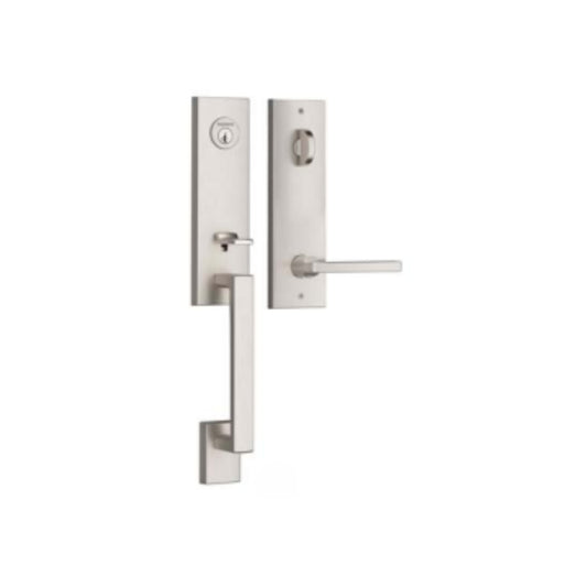 Contemporary Handleset Seattle