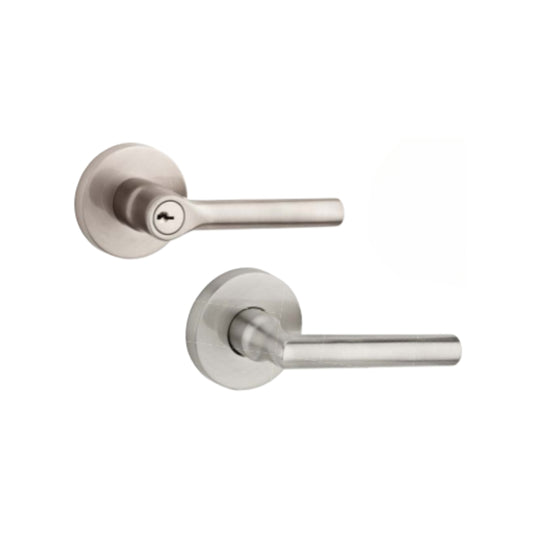 Contemporary Lever Tube