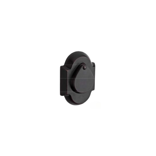 Contemporary & Rustic Deadbolt Rustic Arch Deadbolt