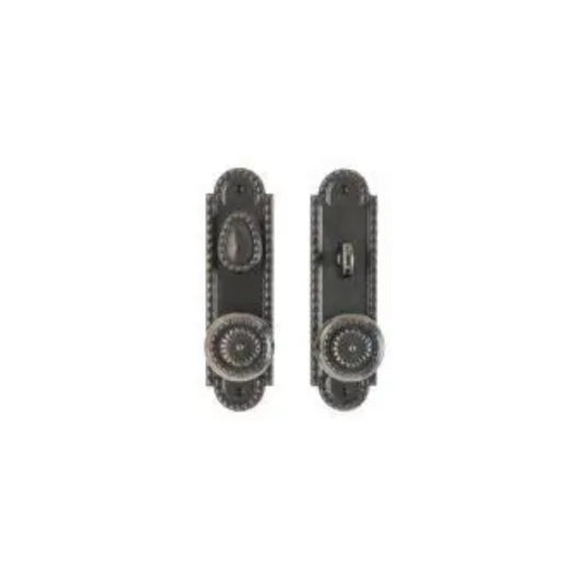 Corbel Arched Entry Set - 2 1/2" x 9"