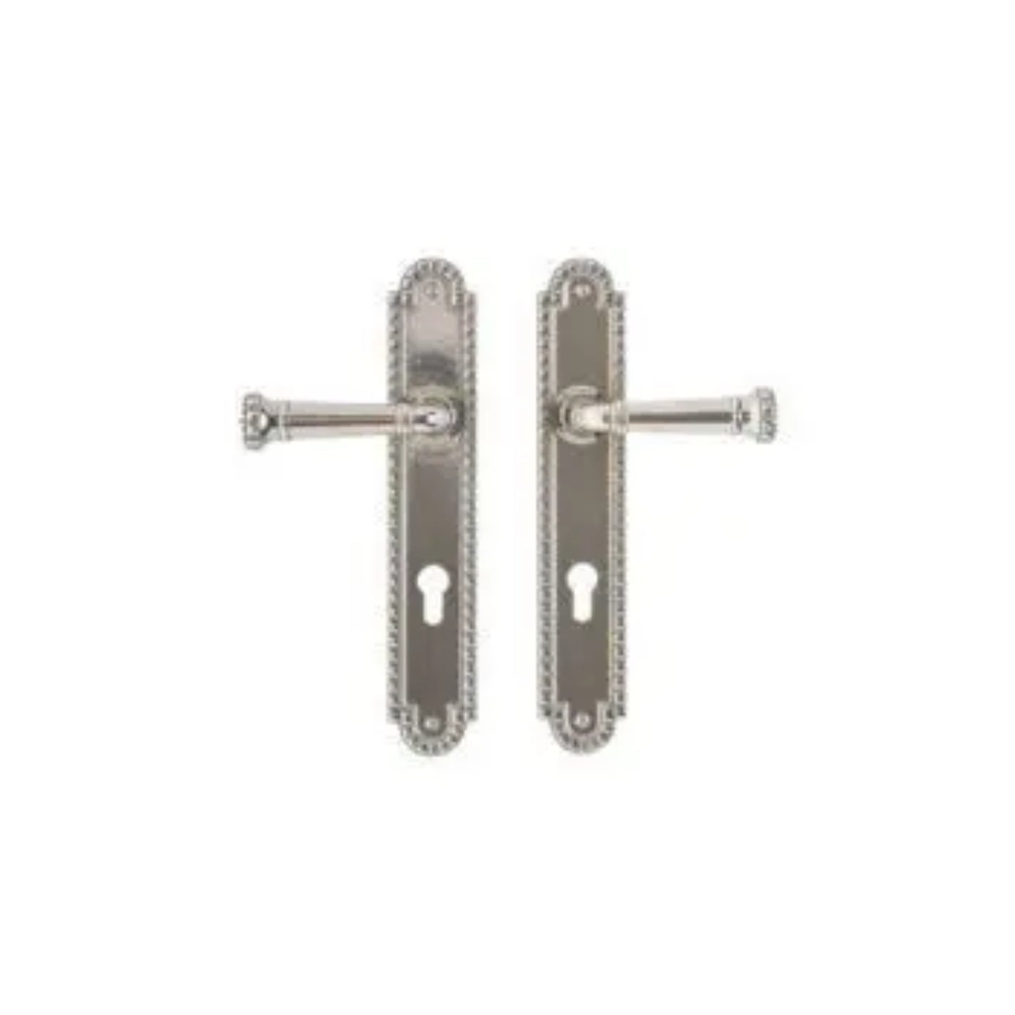 Corbel Arched Multi-Point Entry Set - 2" x 11"