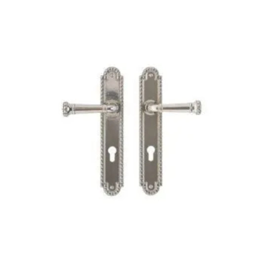 Corbel Arched Multi-Point Entry Set - 2" x 11"