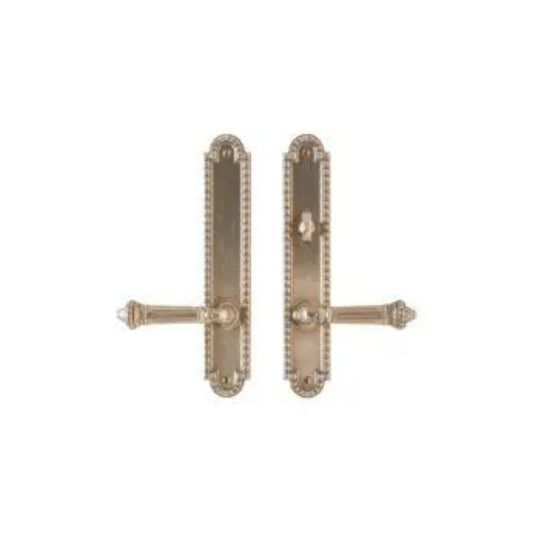 Corbel Arched Multi-Point Patio Set - 2" x 11"