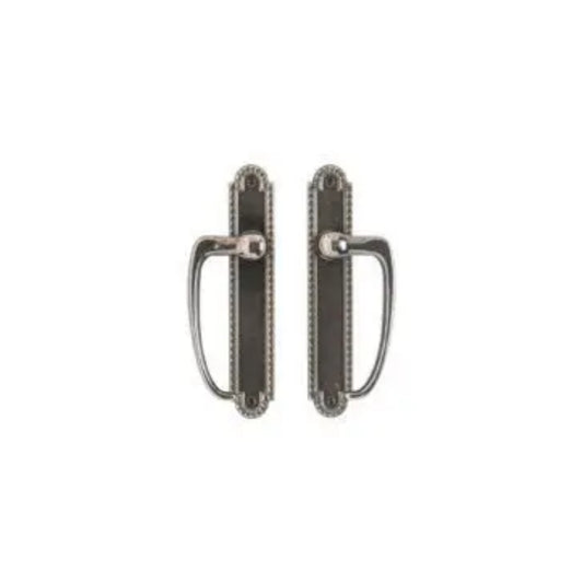 Corbel Arched Sliding Door Set - 2" x 11"