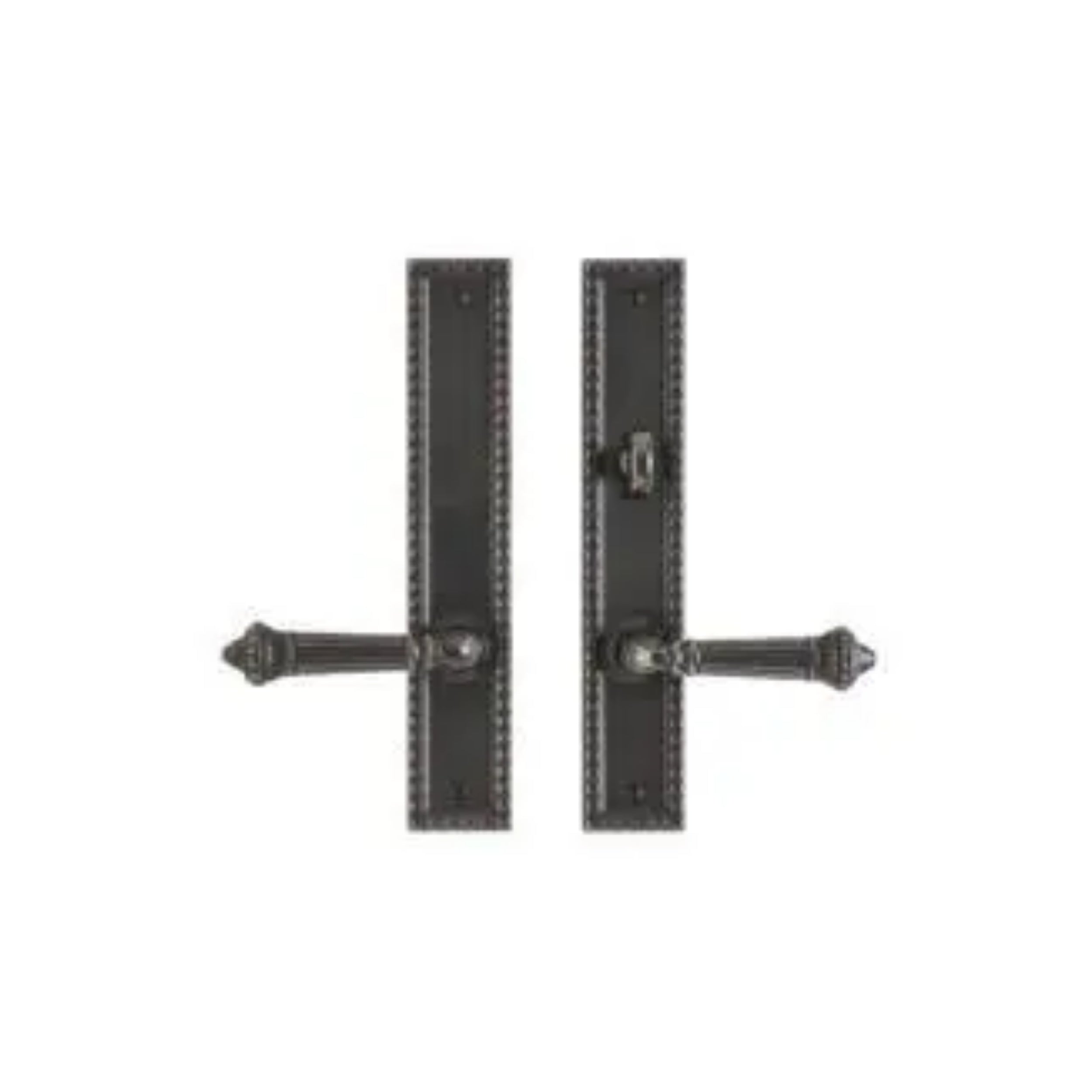 Rectangular Corbel Corbel Rectangular Multi-Point Patio Set - 2