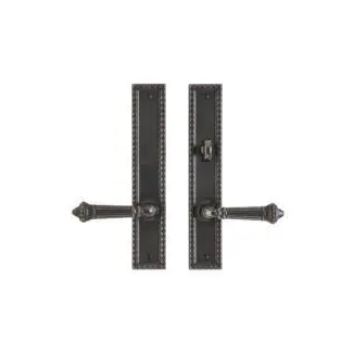 Corbel Rectangular Multi-Point Patio Set - 2" x 11"