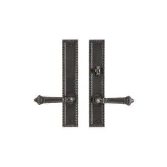 Corbel Rectangular Multi-Point Patio Set - 2" x 11"