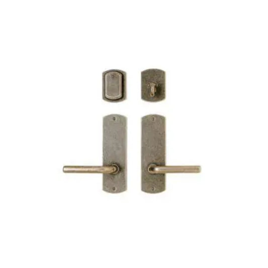 Curved Entry Set - 2 1/2" x 8"