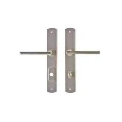 Curved Multi-Point Entry Set - 1 3/4" x 11"