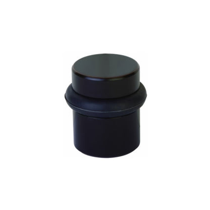 Cylinder Floor Bumper Door Stops