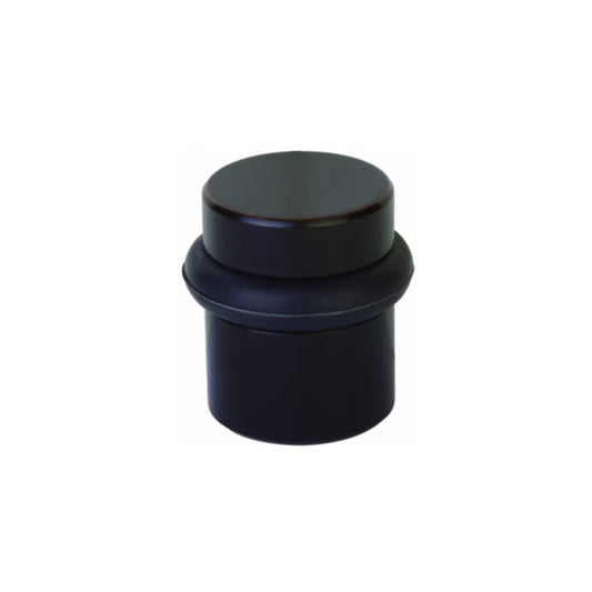 Cylinder Floor Bumper Door Stops