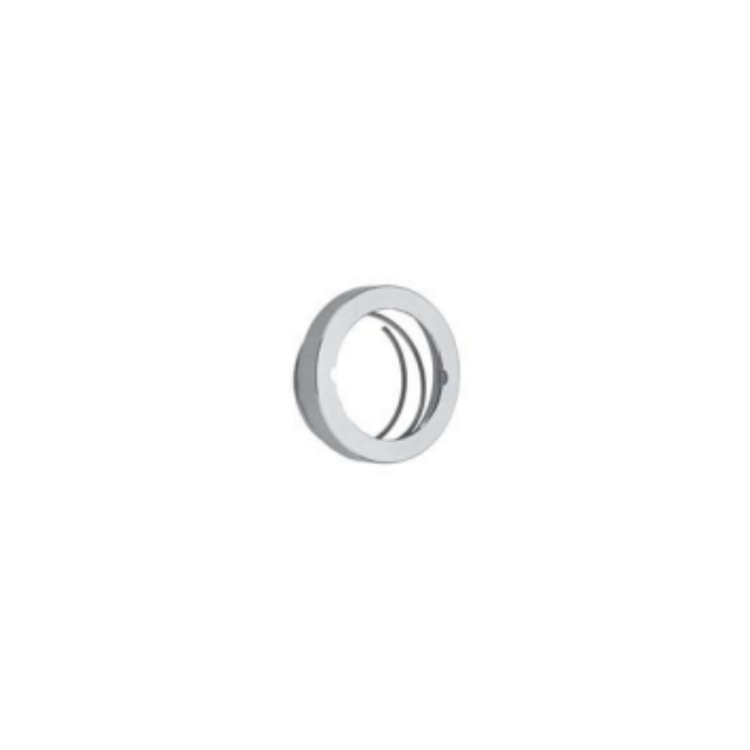 Compression Collar Indesign Cylinder Trim Compression Cylinder Collar – Hardware Collection ...