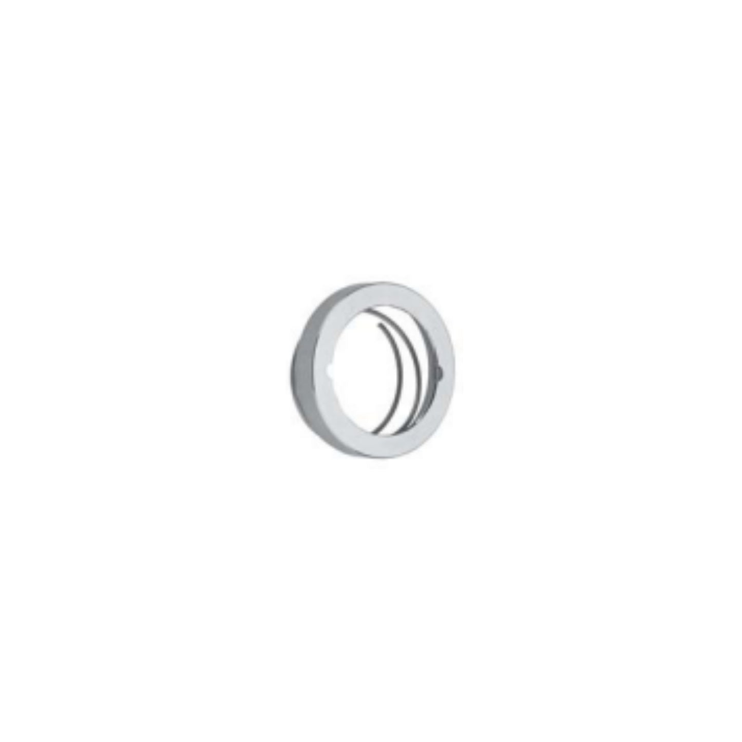 Cylinder Trim Compression Cylinder Collar