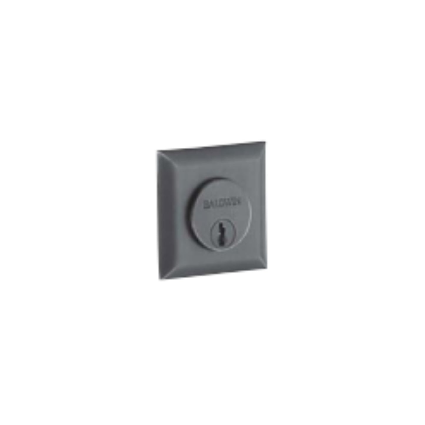 Cylinder Trim Square Cylinder Collar