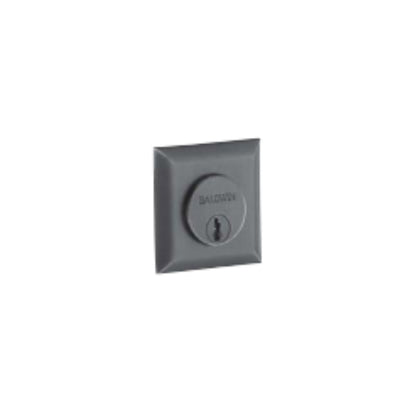 Cylinder Trim Square Cylinder Collar