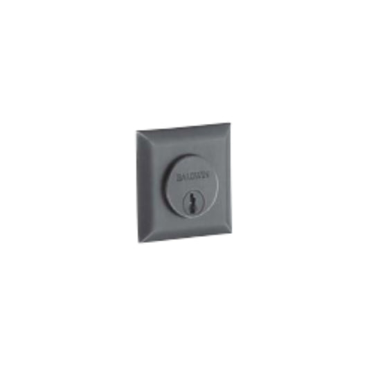 Cylinder Trim Square Cylinder Collar