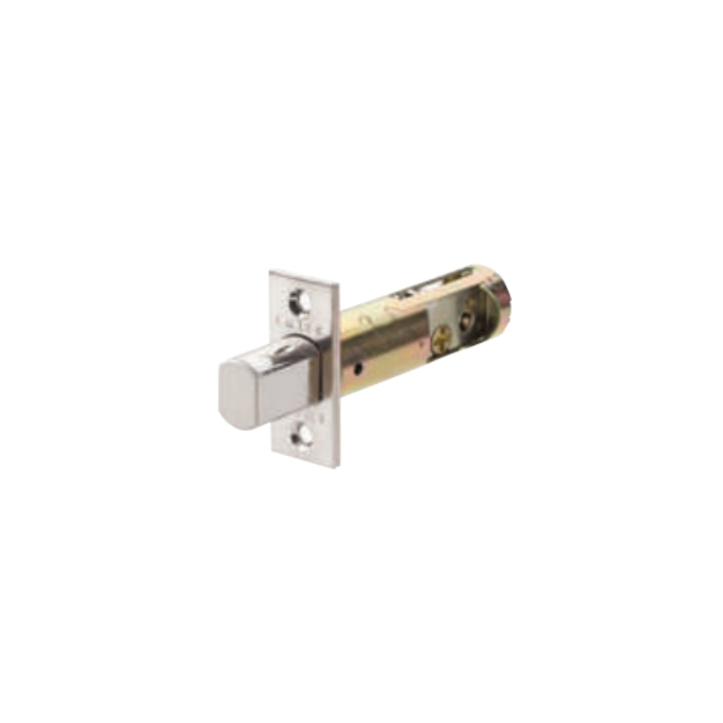 Deadbolt Latch