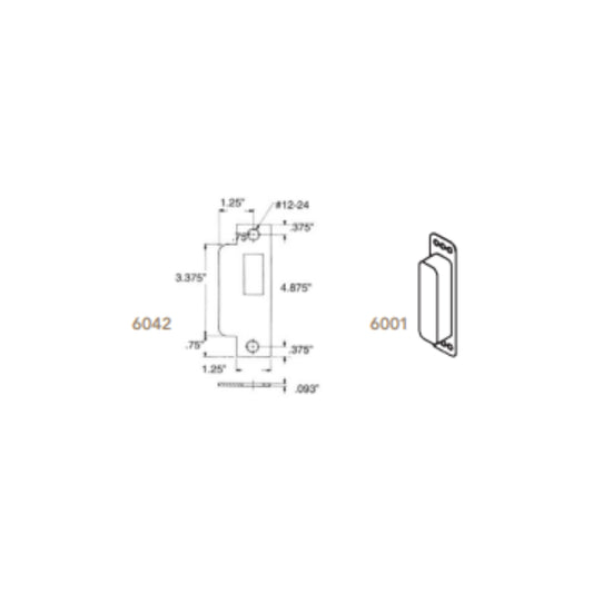 Deadlock Strike & Dust Box