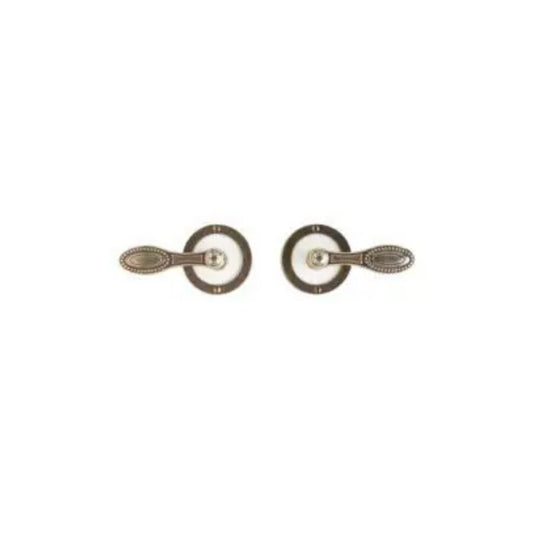 Designer Passage Set - 3 1/2"