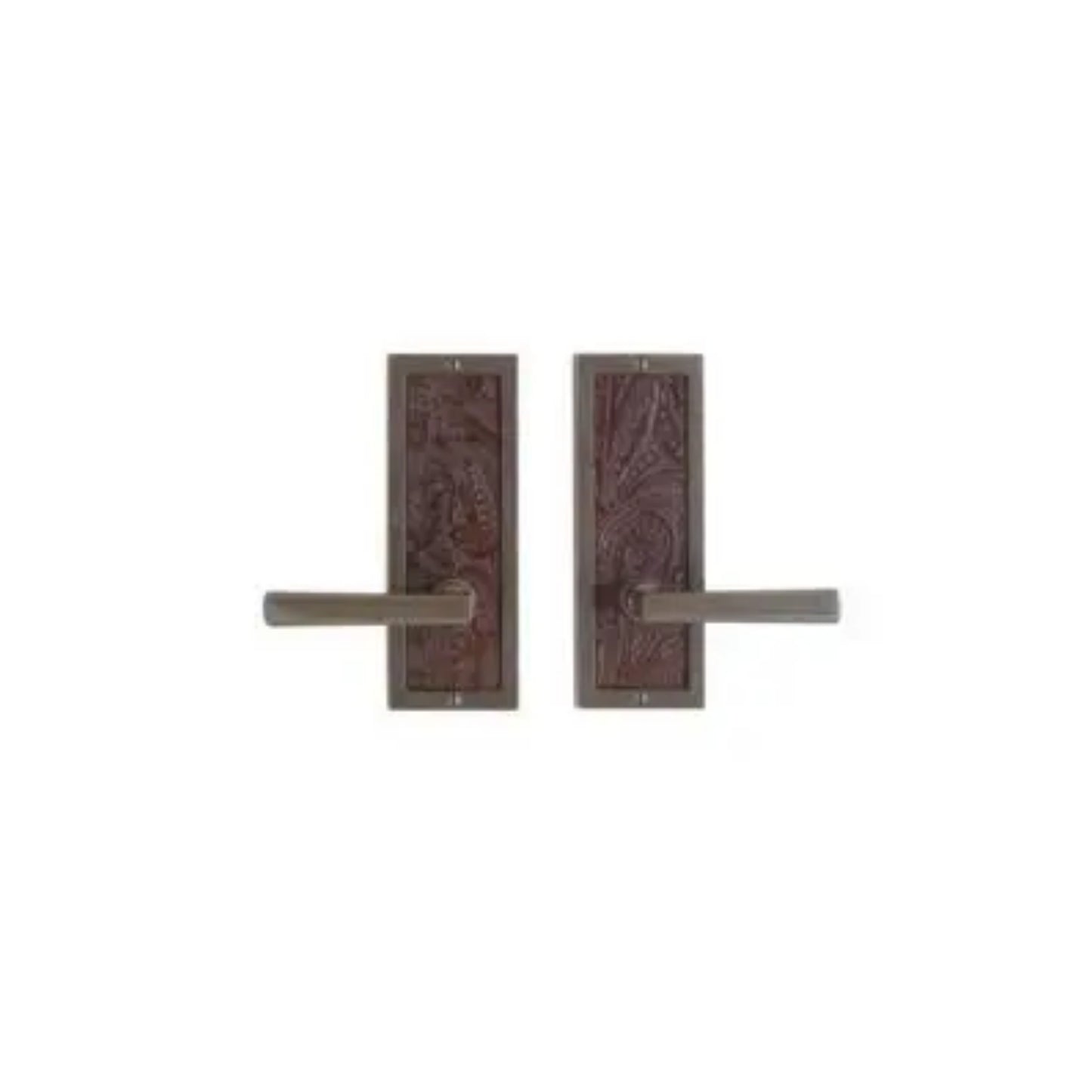 Designer Textures Passage Set - 3" x 8"