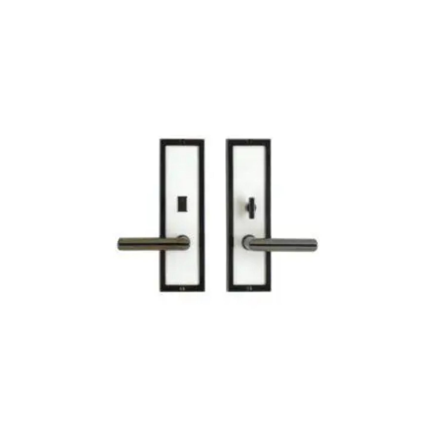 Designer Privacy Set - 3" x 10"